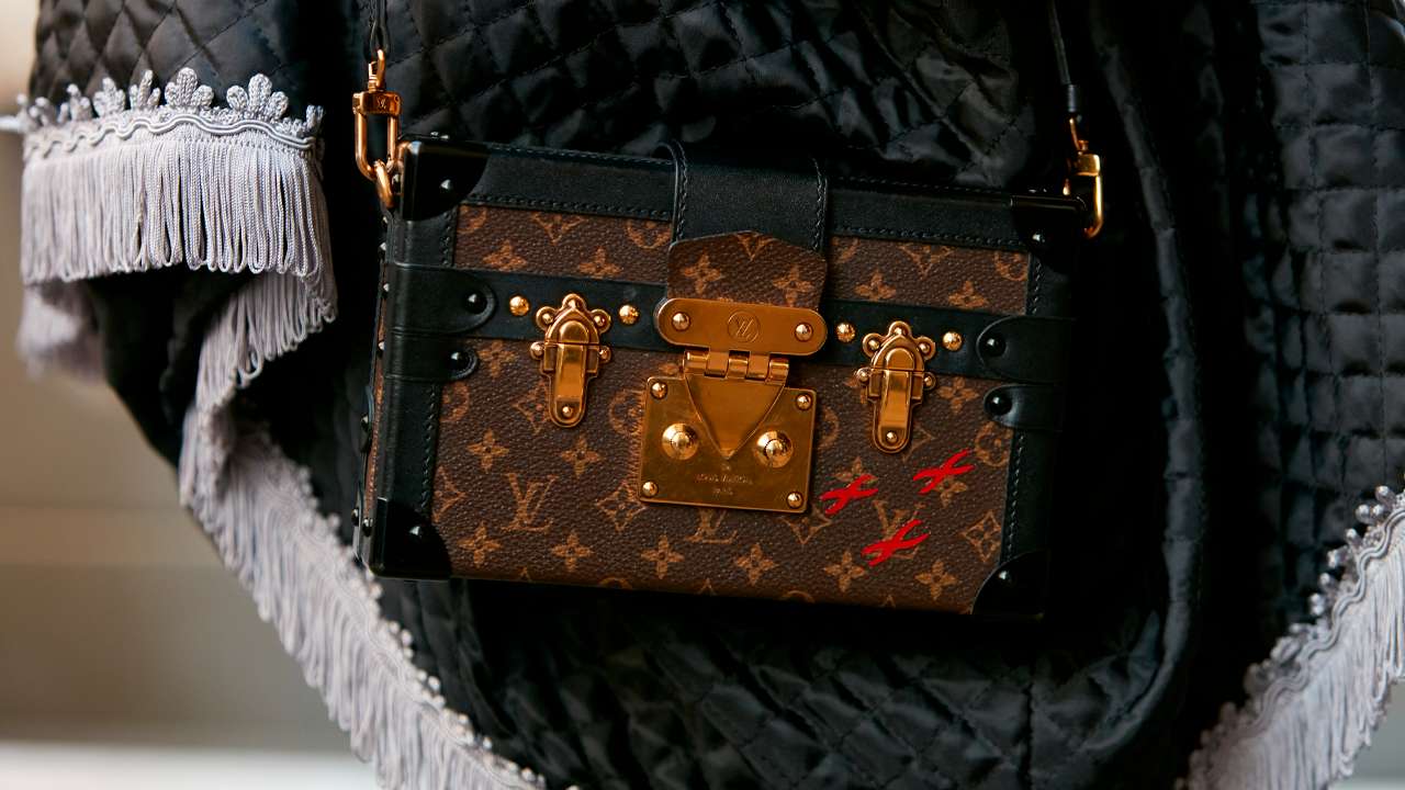 5 Bolsas Louis Vuitton que são perfeitas para presentear no Natal!