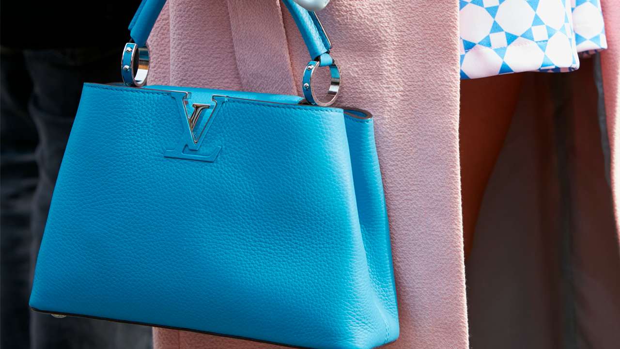 Gift Guide Louis Vuitton: As bolsas perfeitas para presentear!