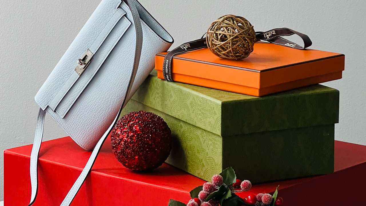 capa do post sobre itens de luxo para incluir na wishlist de natal