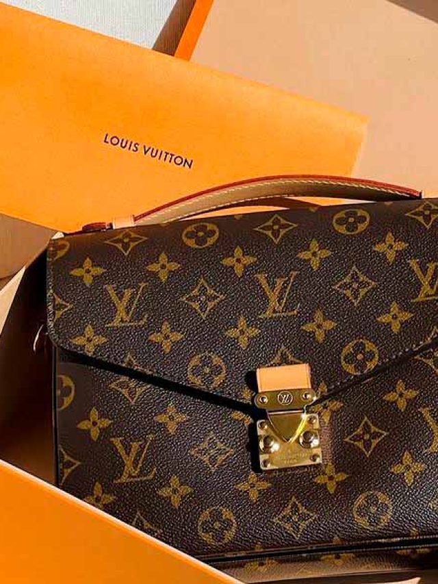 Best of Price: Louis Vuitton