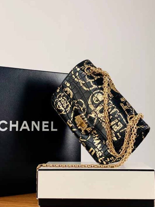 bolsa-chanel-para-presentear-no-natal