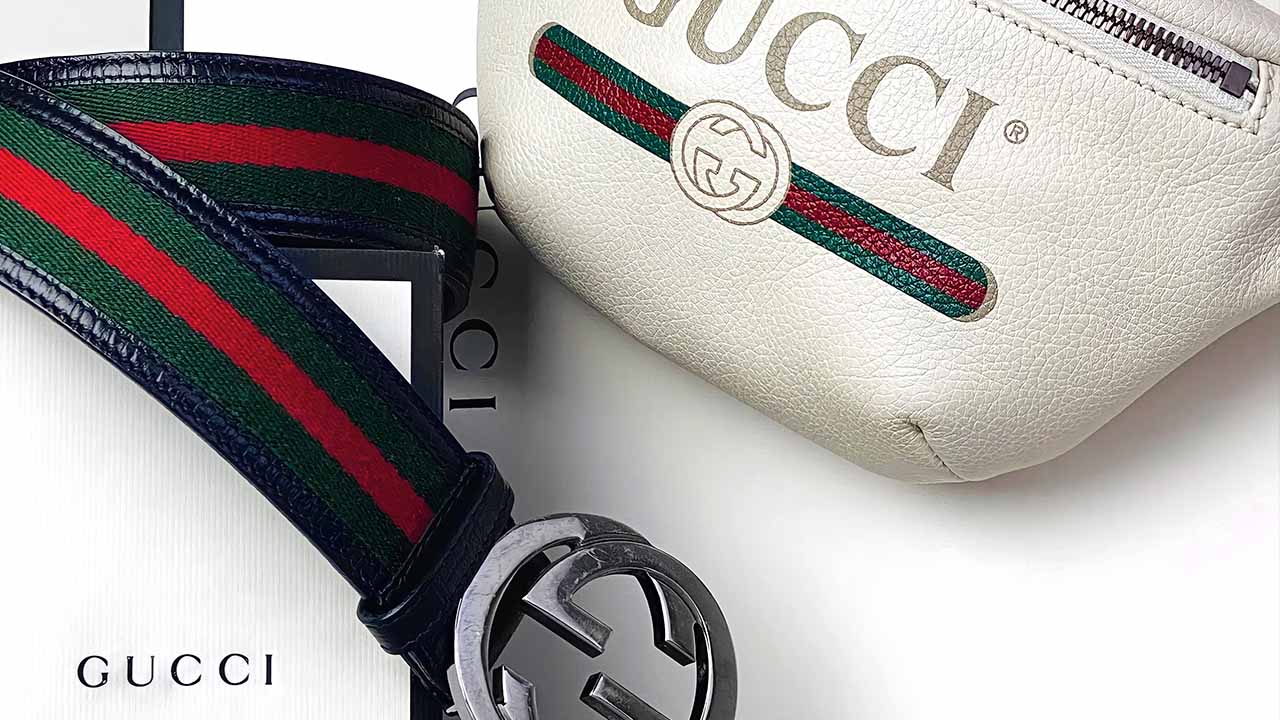 Gucci reabre a sua Loja Histórica em Milão!