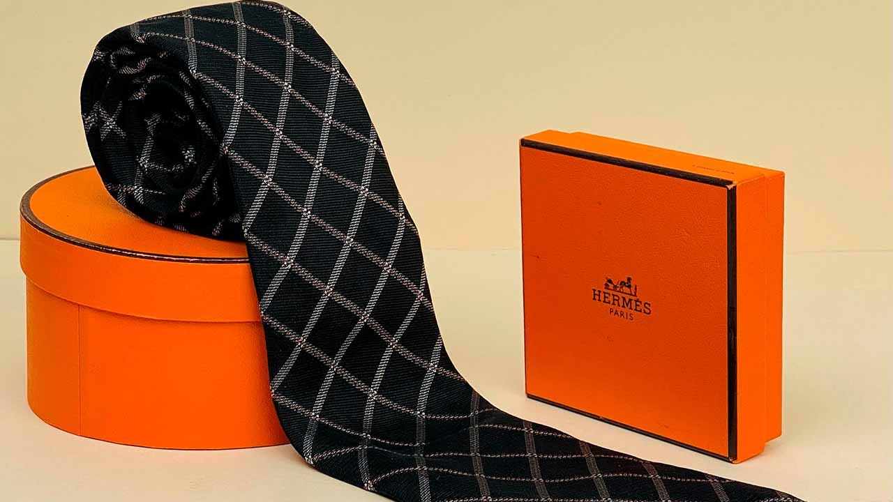 Presente de Natal para Homens: Gravatas são uma Boa Escolha?