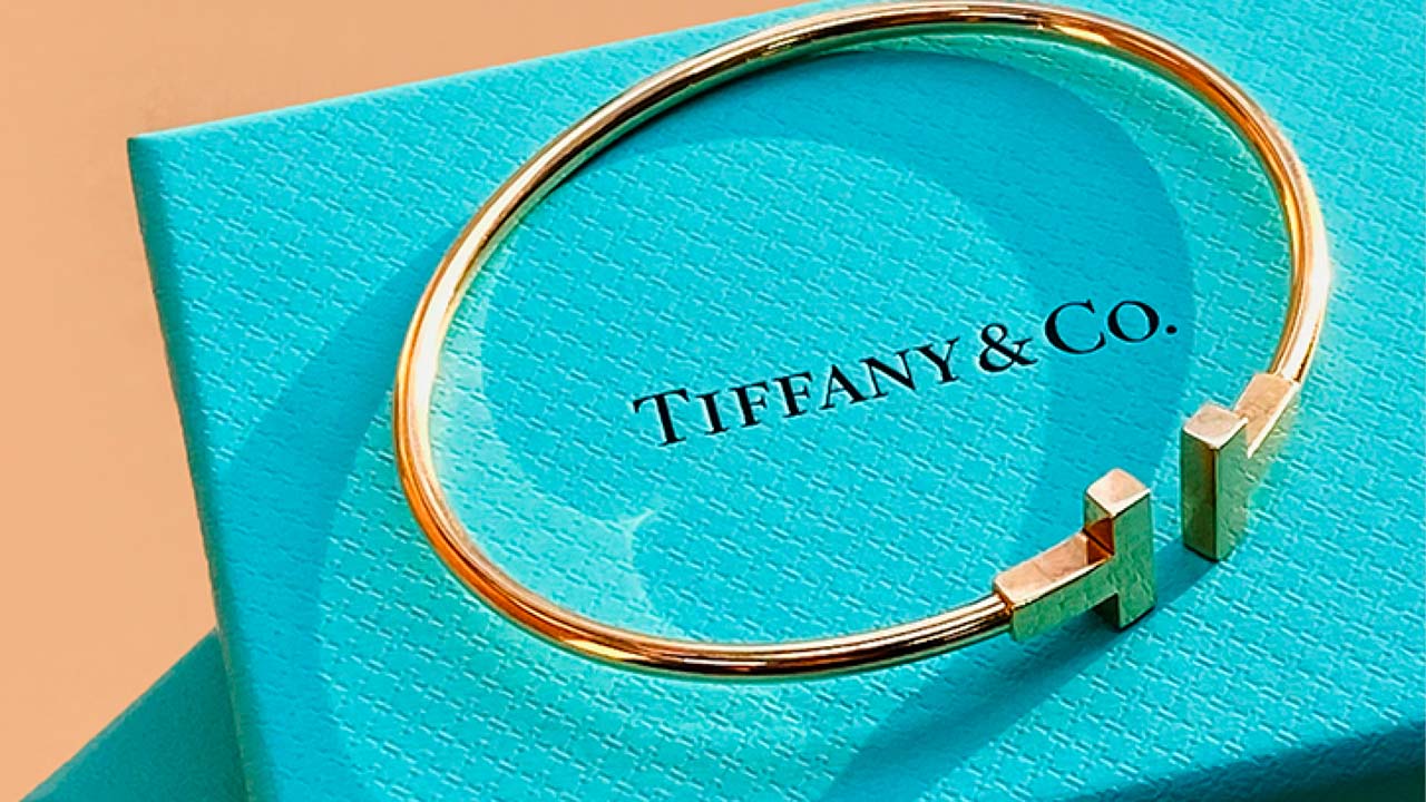 Bracelete Tiffany T. Clique na imagem e confira mais criações da marca!