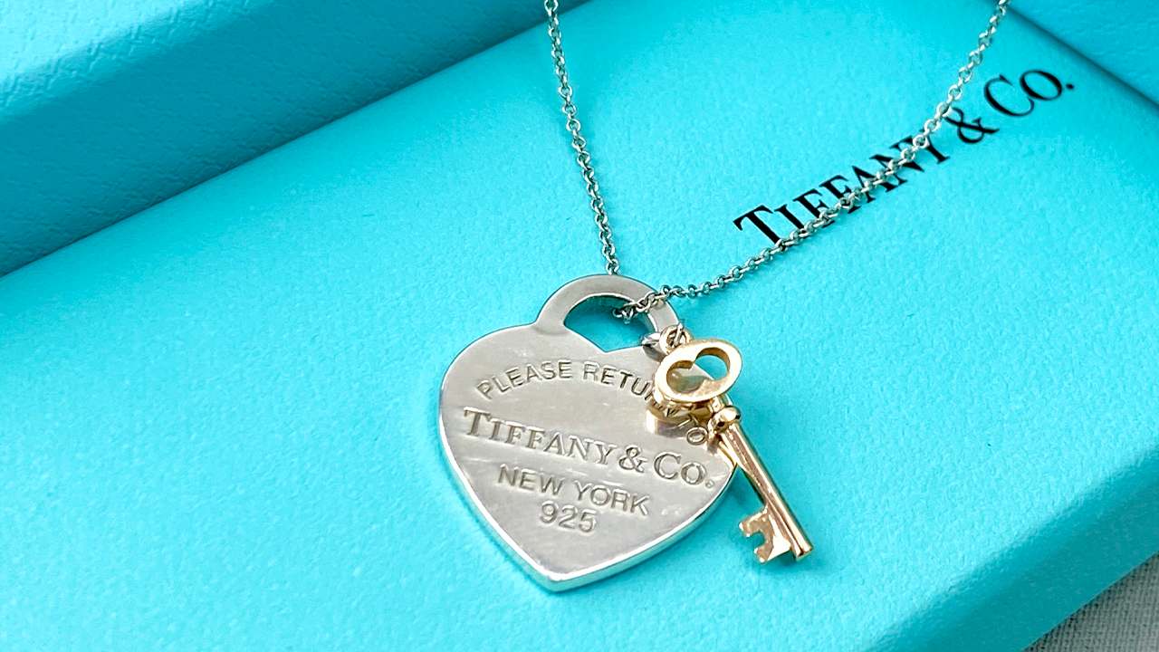 Best of Tiffany & Co na Summer Sale