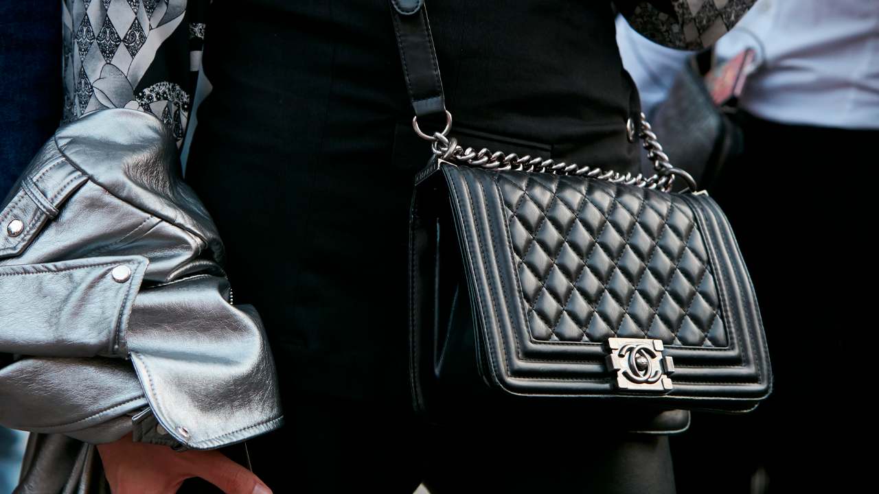 As bolsas Chanel que valem o investimento na Summer Sale