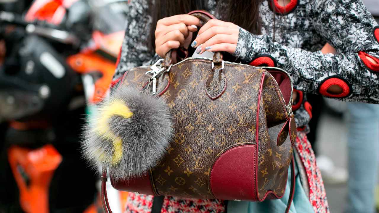 As bolsas Louis Vuitton perfeitas para presentear no Dia das Mães!