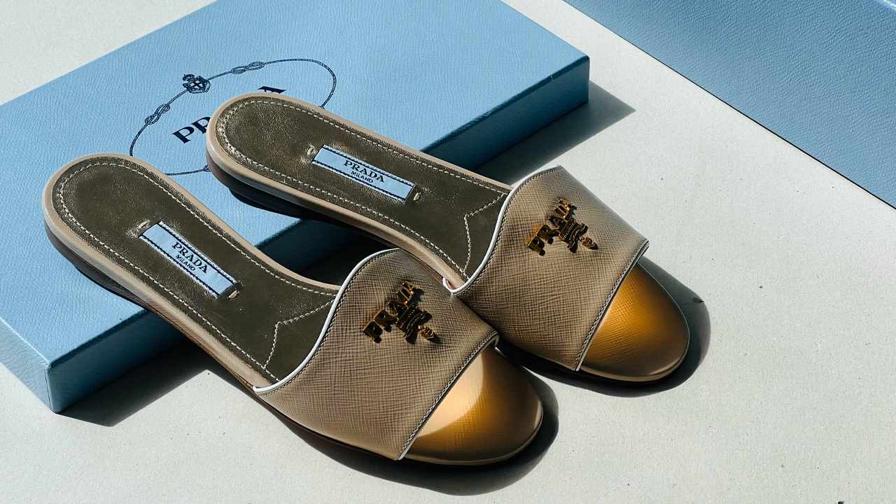4 Modelos de Sapato para aproveitar na Summer Sale
