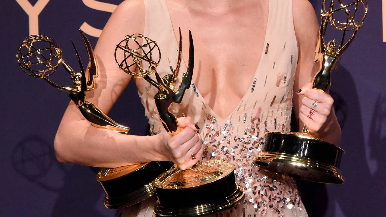 Os Top Looks do Emmy Awards 2023!