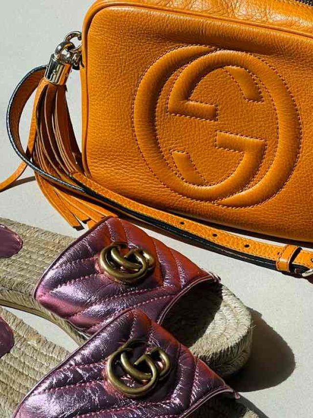 Gucci na Summer Sale!