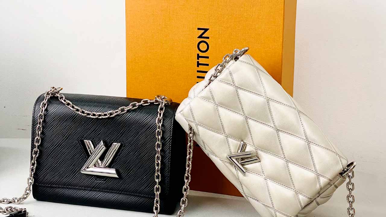 Louis Vuitton Supreende com os Novos Alto-falantes LV Nanogram!