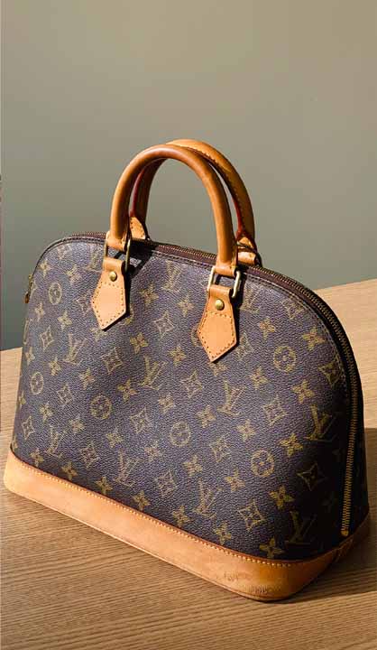 おまとめルイヴィトン、CHANEL Louis Vuitton X Chanel: Comparando as Bolsas Mais Famosas das