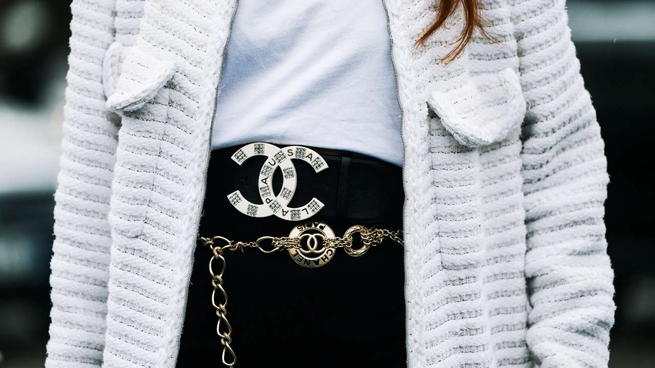 Chanel inaugura primeira loja de joias e relógios