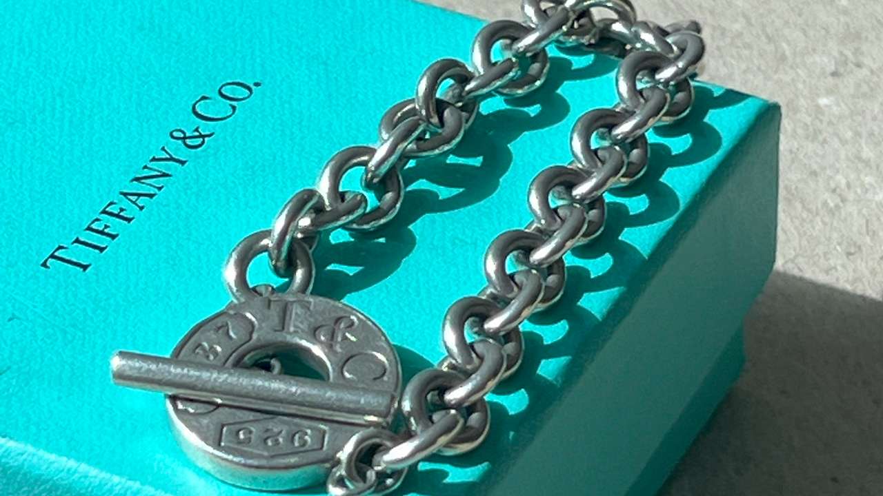 Best of Tiffany & Co: As peças mais desejadas para investir!