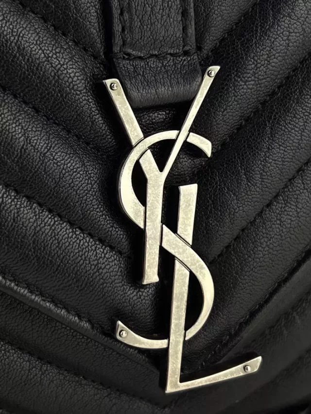 Yves Saint Laurent: saiba a forma correta de pronunciar o nome da Marca Francesa!
