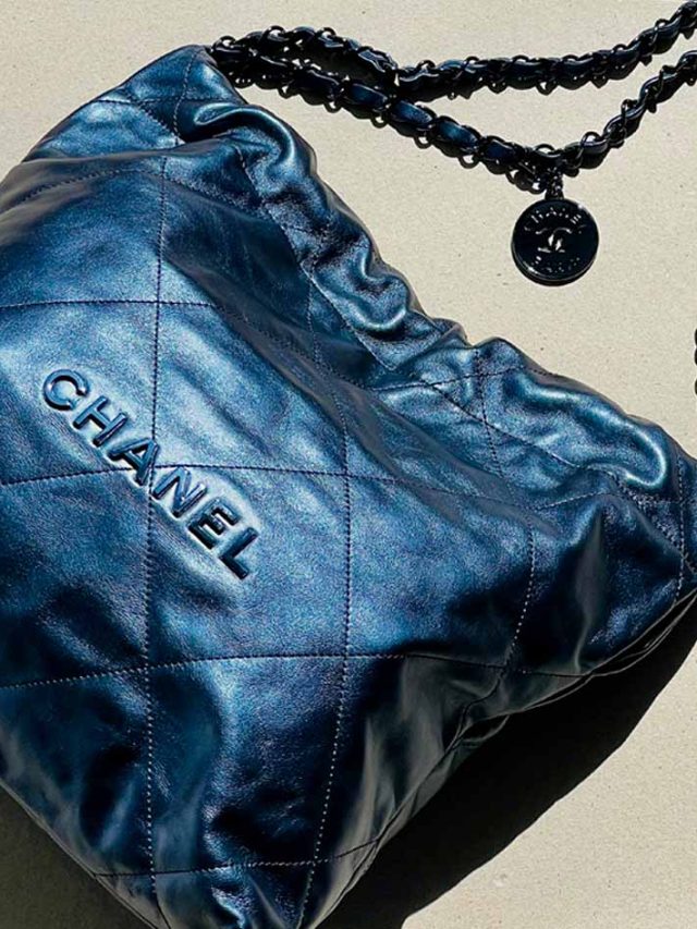 As Peças de Luxo Mais Desejadas da Cyber Week do Etiqueta Única