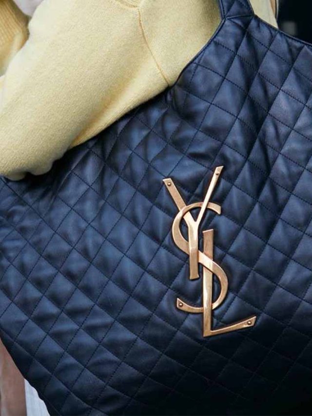 Curiosidades Saint Laurent: A Origem dos Nomes das Bolsas YSL mais Famosas