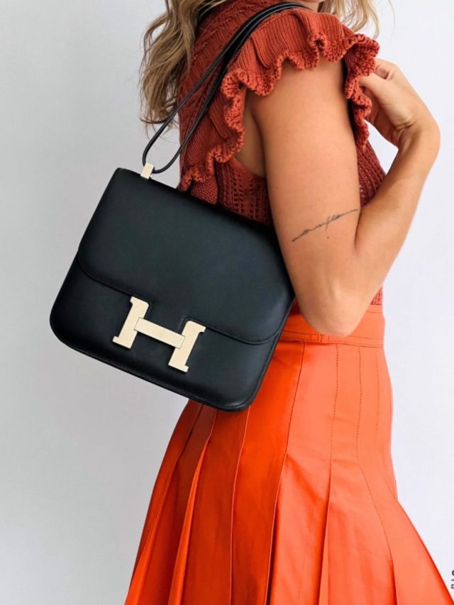 Bolsas Hermès: 5 Modelos que valem o investimento na Semana do Cliente Extended!