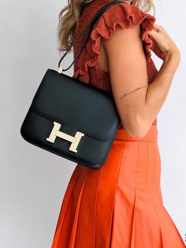 Everyday Classics Bags: Modelos de Luxo Perfeitos para a Rotina Agitada da Semana!