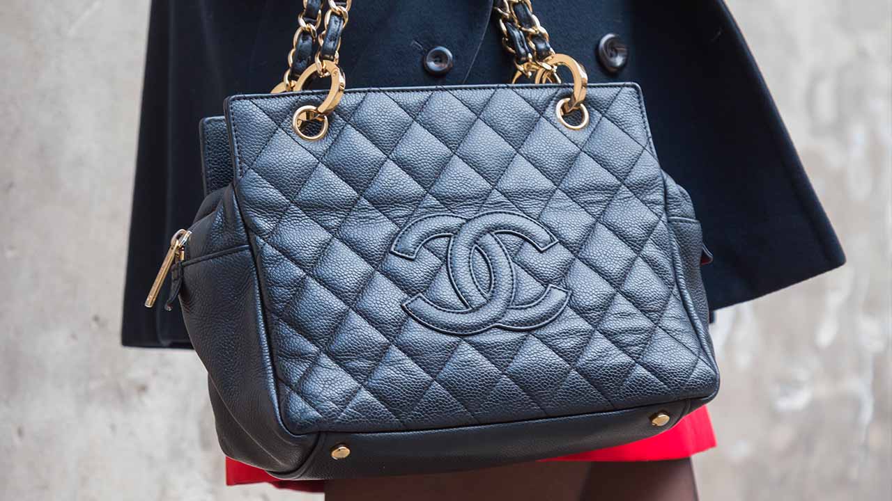 Bolsas Chanel: As Melhores Oportunidades na Semana do Consumidor!