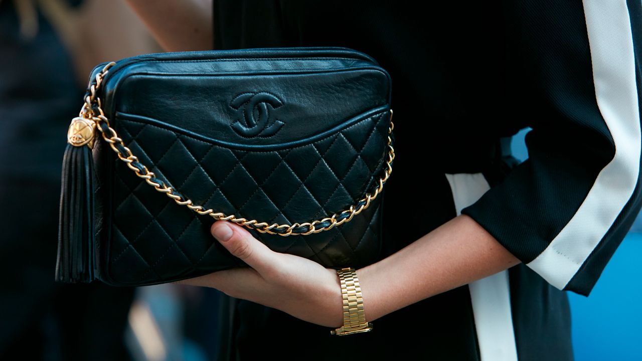 Best of Chanel: 5 Bolsas clássicas para investir