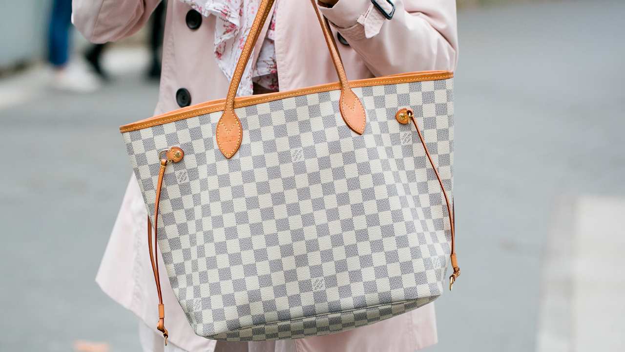 Best of Louis Vuitton: 4 Bolsas Icônicas da marca