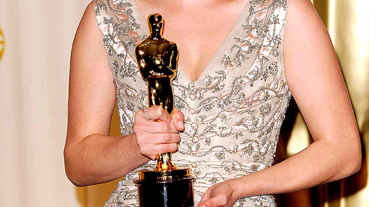 capa do post sobre vestidos das ganhadoras do Oscar