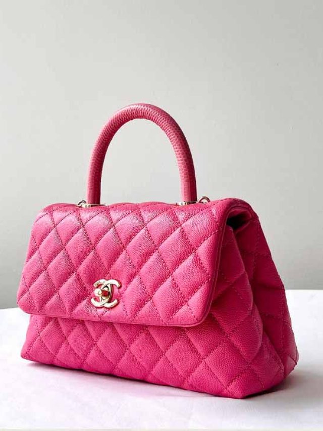 Bolsas para apostar na Semana do Cliente: Do clássico ao fashionista