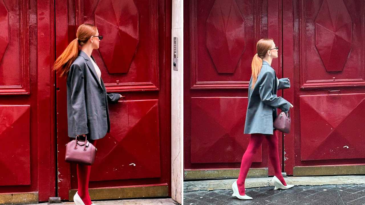 Mari Maria usando bolsa Givenchy Antigona. Clique na imagem e confira mais modelos da Givenchy! (Fotos: Reprodução/Instagram @marimaria)