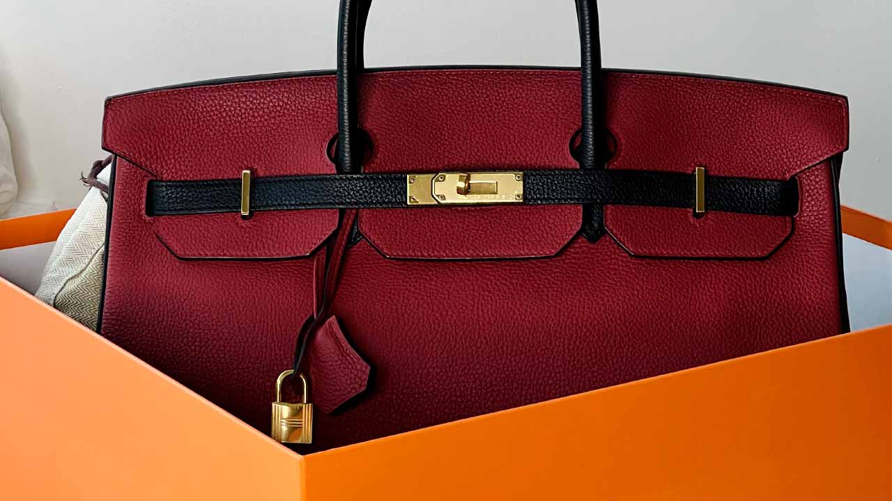 8 Modelos de Tote Bags de Luxo para Aproveitar na Semana do Consumidor!