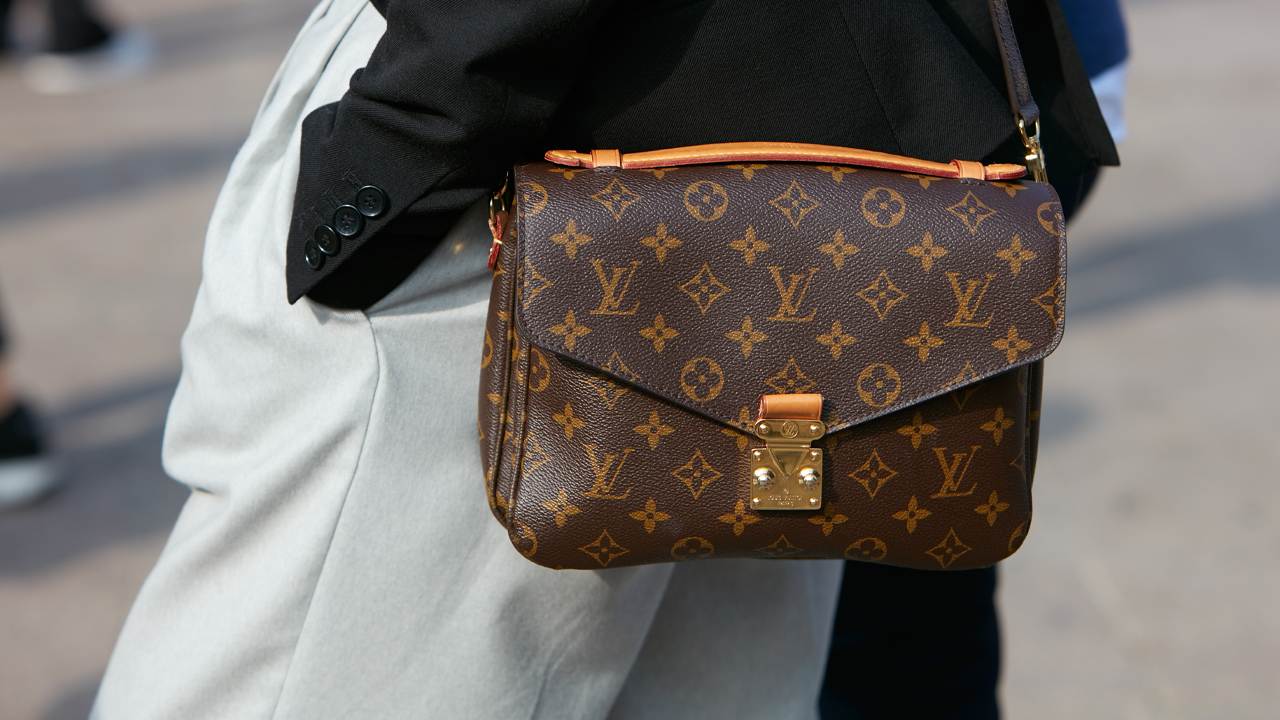 Dia das Mães: Bolsas Louis Vuitton Clássicas para presentear!