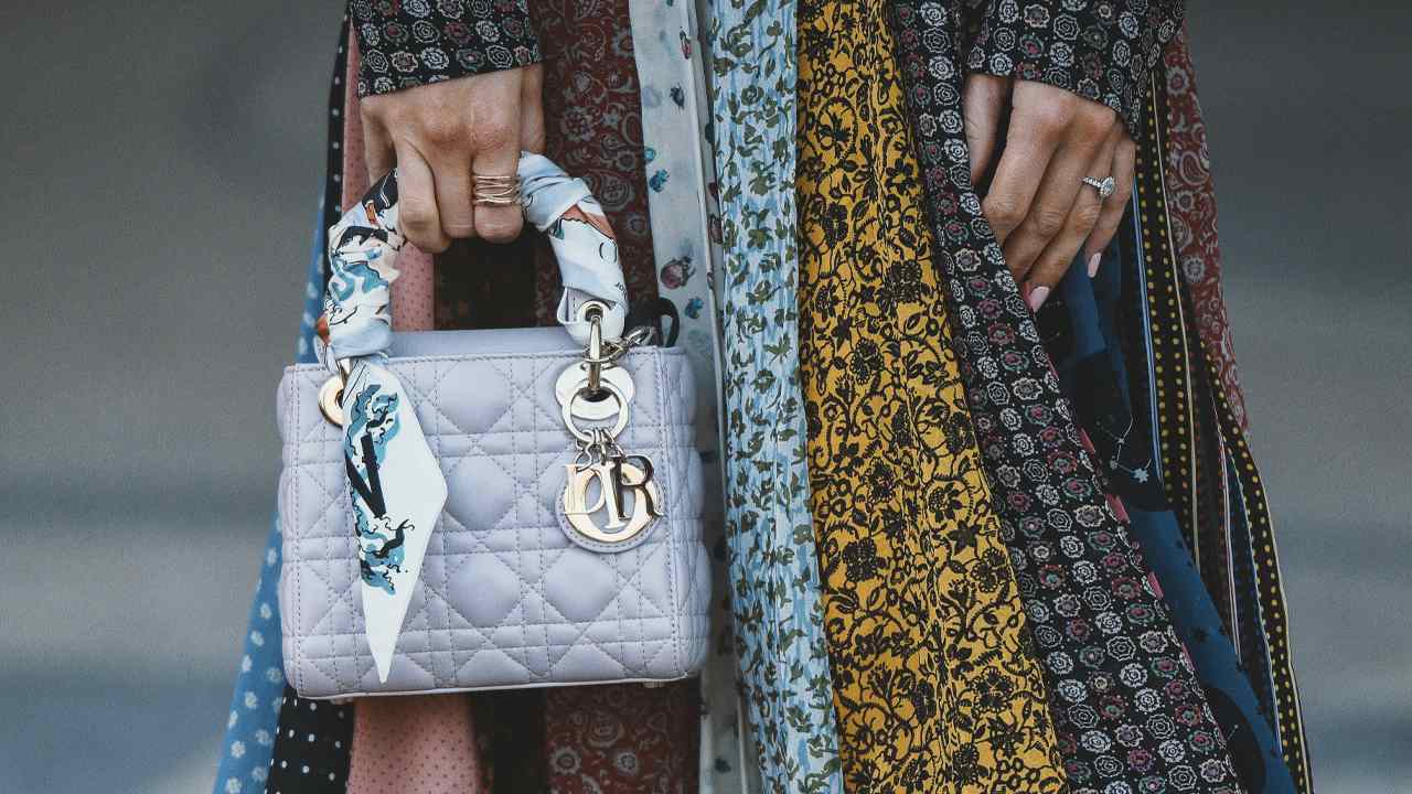 As bolsas clássicas de luxo para presentear sua mãe