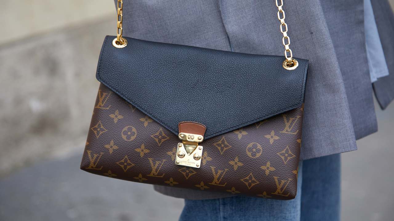 Onde são feitas as bolsas da Louis Vuitton?