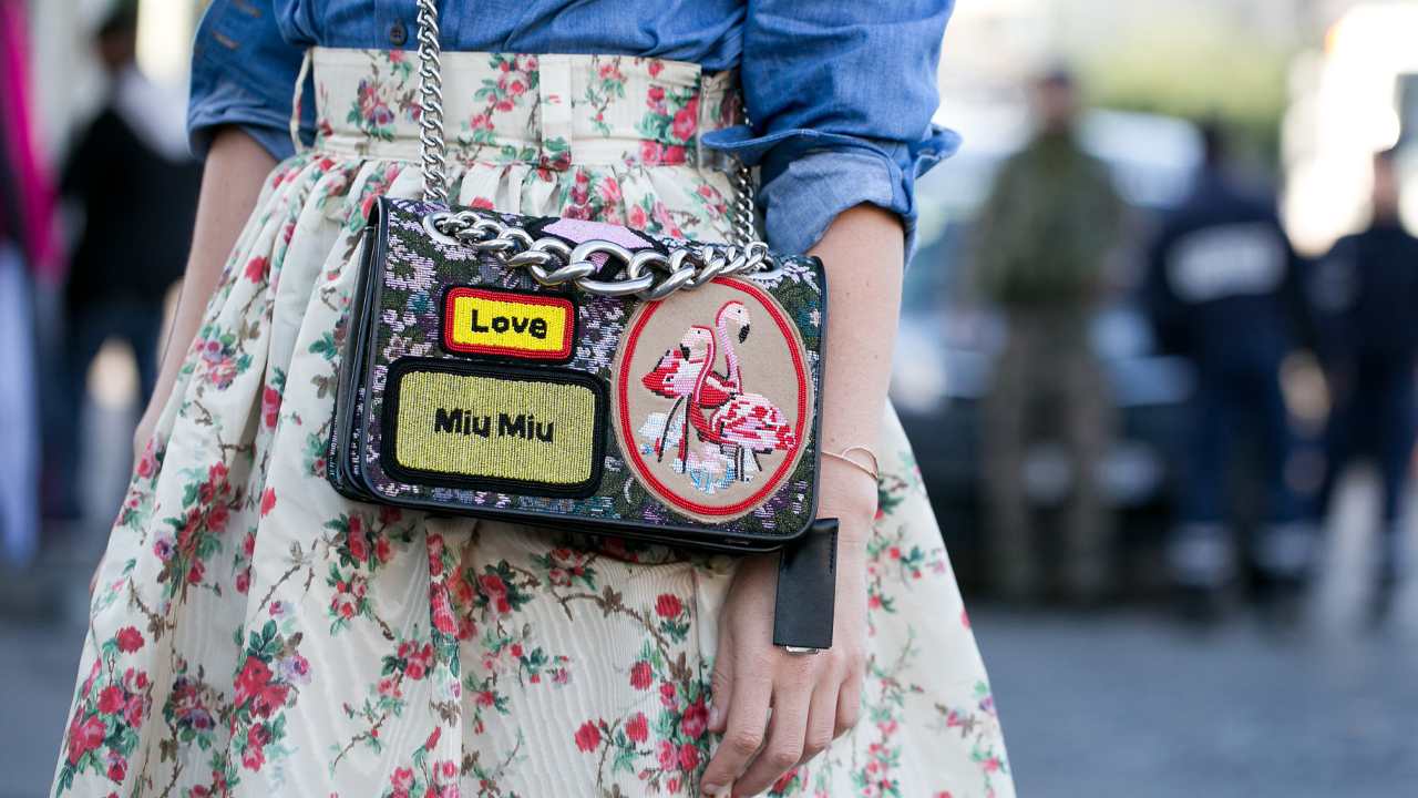 Miu Miu – Conheça essa marca de luxo jovem e moderna