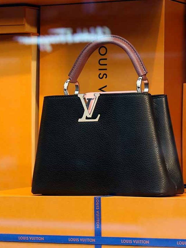 Quanto vale a Louis Vuitton hoje e como ela se tornou tão valiosa?