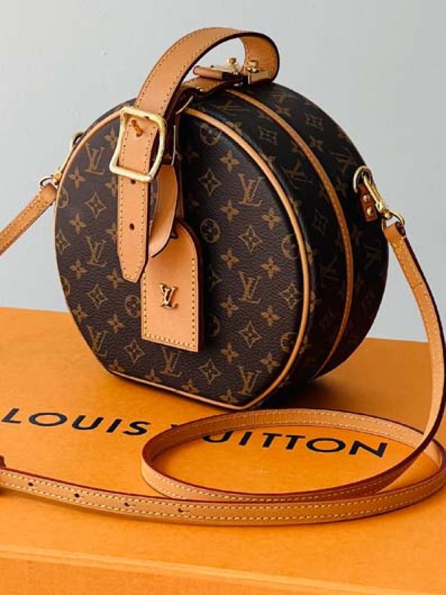 Entenda por que as Bolsas Loui Vuitton são tão Caras