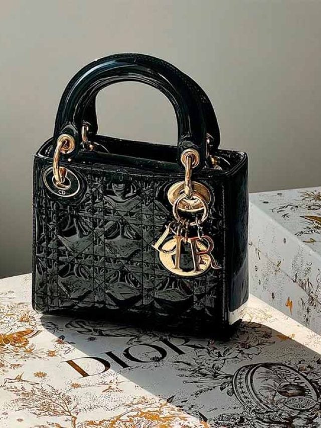 As Bolsas Mais Famosas da Dior na Black Month!