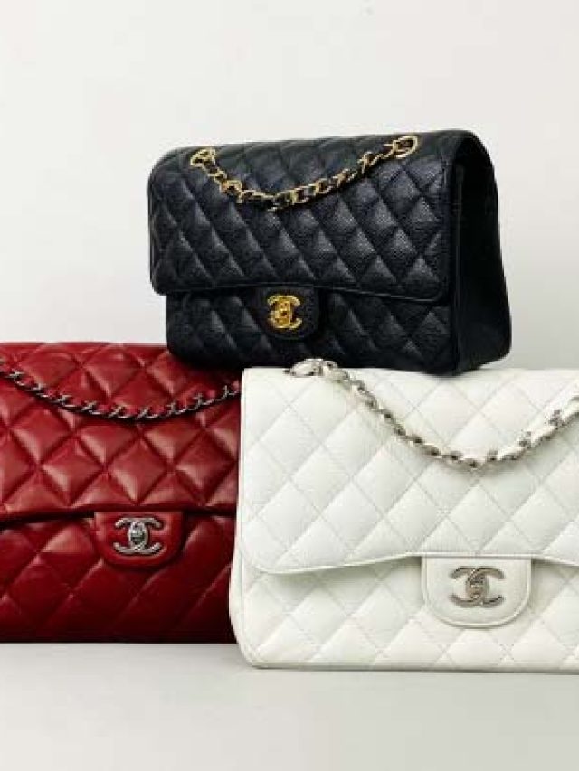 Vale a pena Comprar uma Bolsa Chanel nos Estados Unidos?