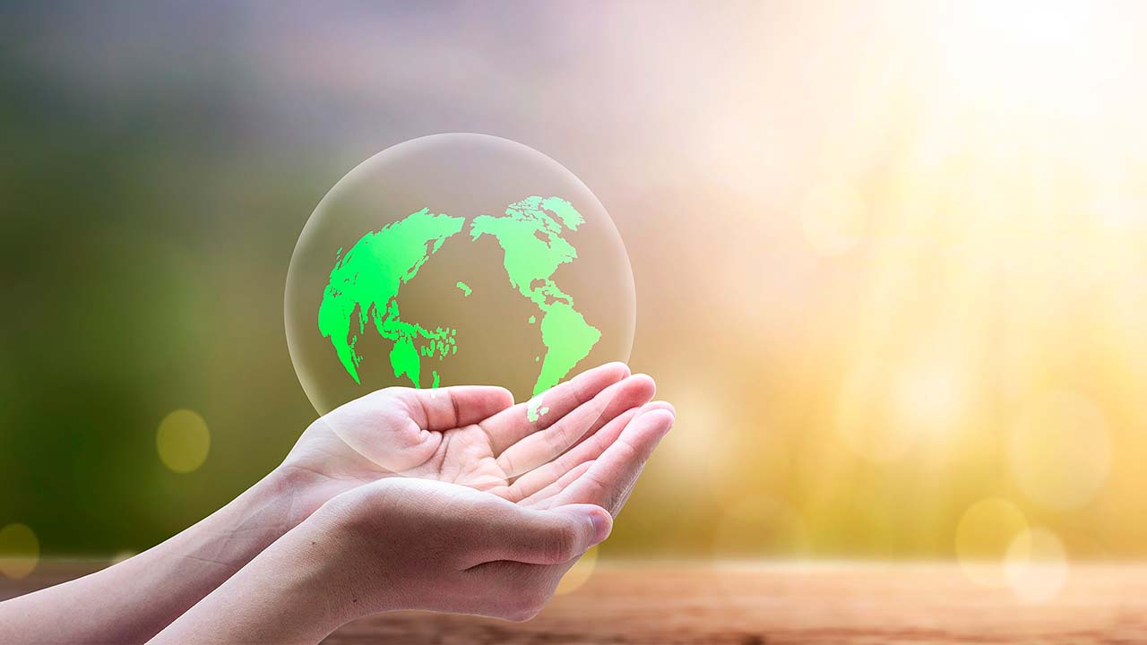 Dia Mundial da Terra: 3 Marcas Famosas que Lideram o Caminho para um Futuro Sustentável!