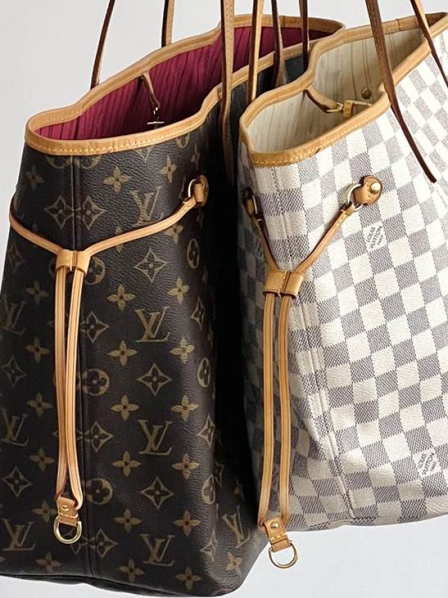 Qual é a Bolsa Mais Vendida da Louis Vuitton?