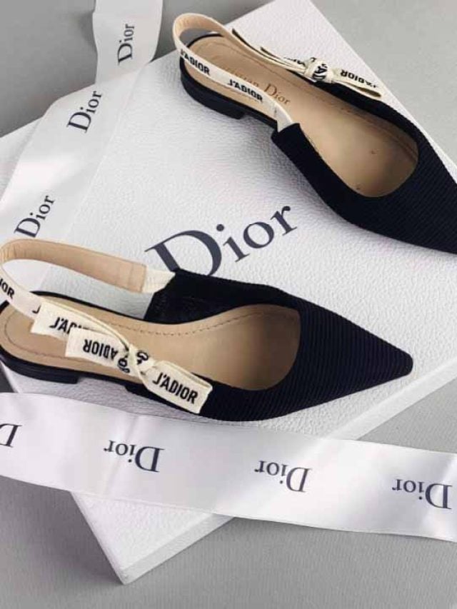 Como a palavra Dior ganhou Novos Significados no Mundo da Moda?