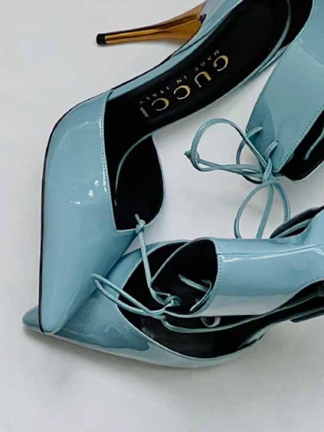 Sapatos Femininos Clássicos e Icônicos na Super Sale Extended