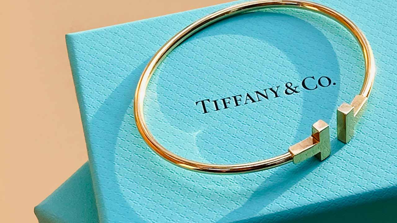 3 Joias Tiffany & Co para Aproveitar na Super Sale Mês das Mães!