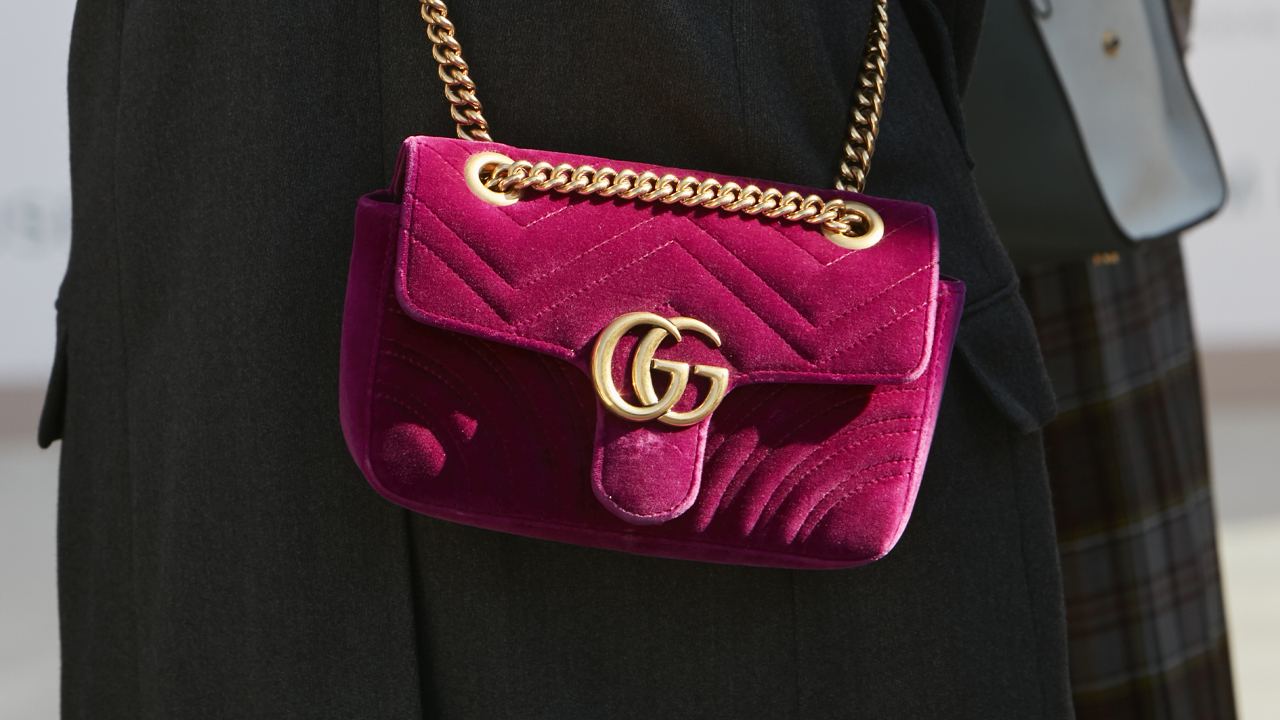 Os modelos de bolsas Gucci imperdíveis na Super Sale