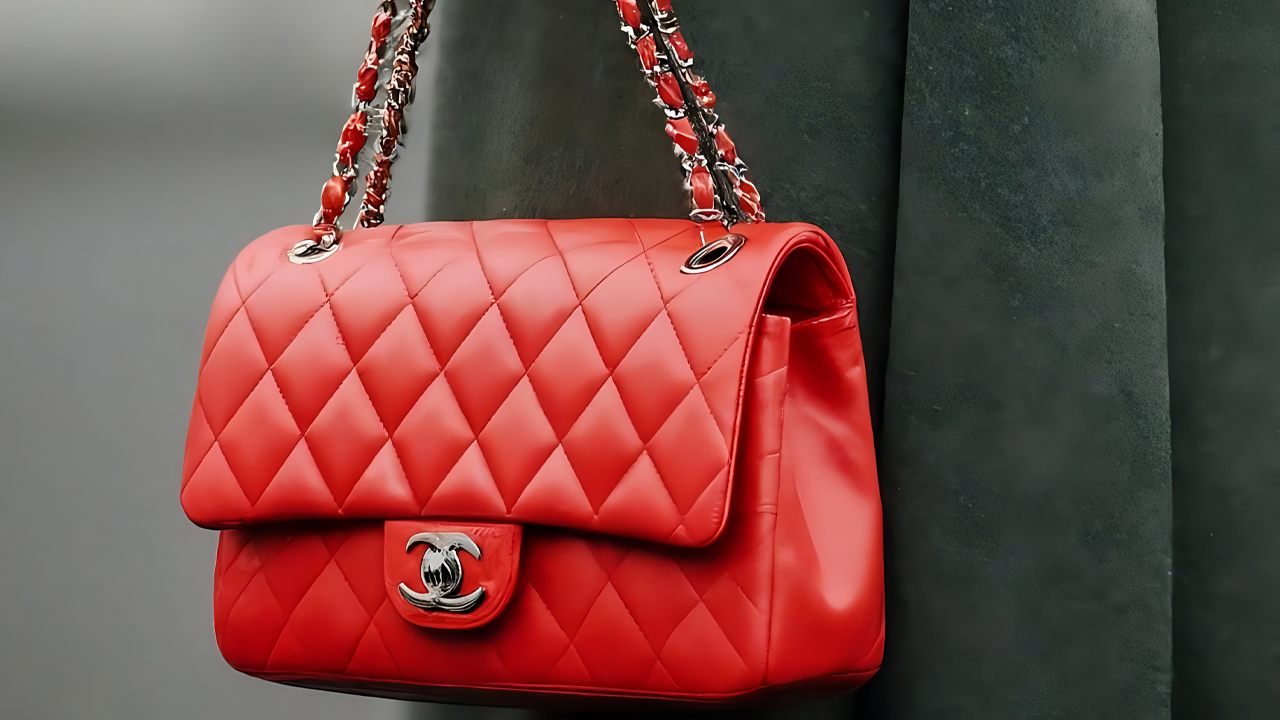 5 Fatos Curiosos que você não sabia sobre bolsas Chanel!