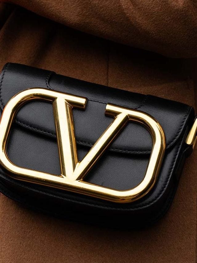Quem é o atual estilista da Valentino? Entenda a comparação Gucci X Valentino!