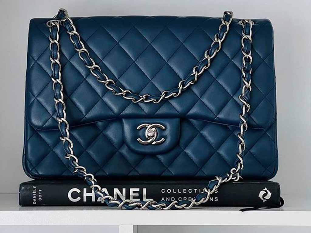 Foto de Bolsa Chanel 11.12.