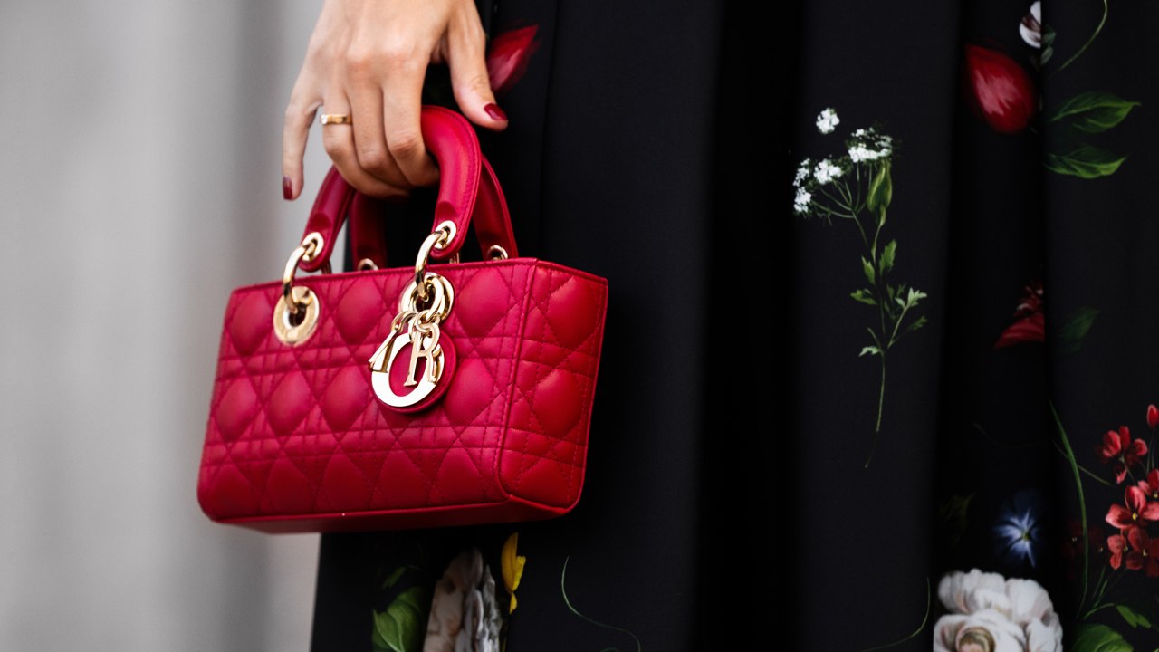 Best of Dior: Os modelos de bolsas da maison no Etiqueta Única