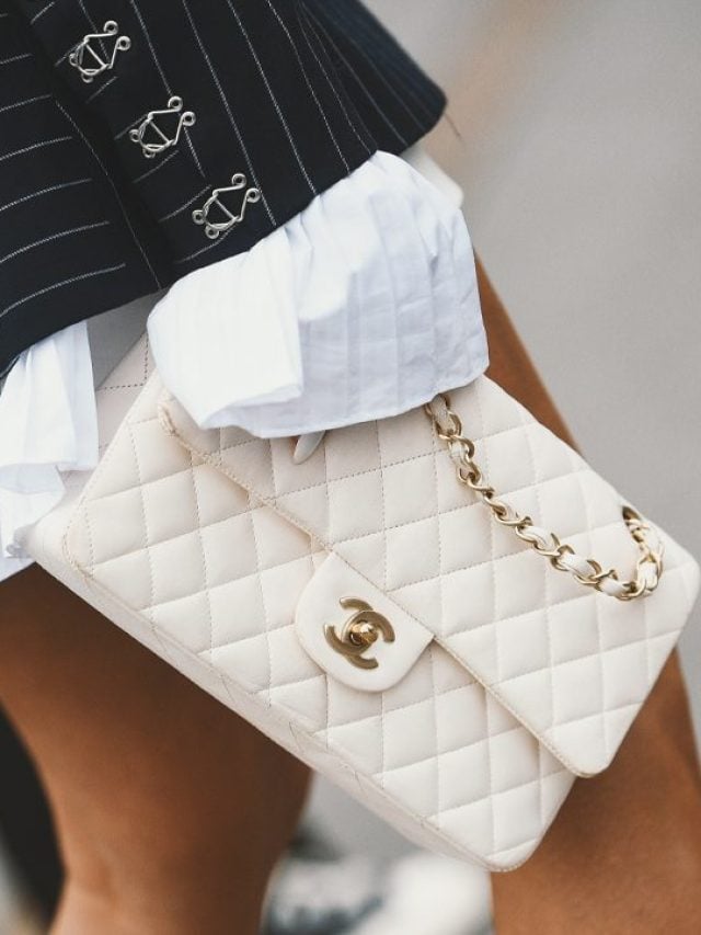 Por que a Chanel é tão cara?