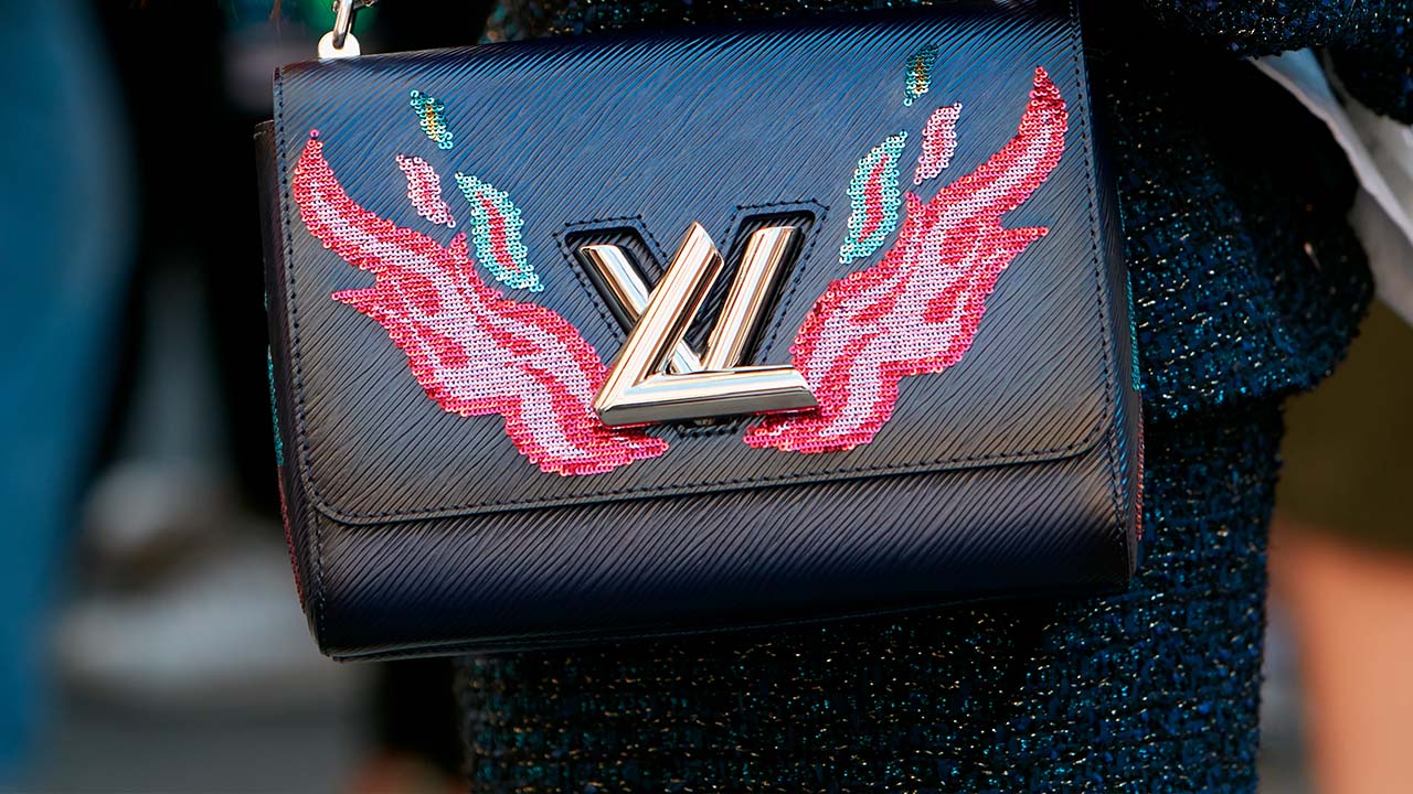 Pusha T entra para a Lista de Embaixadores da Louis Vuitton!